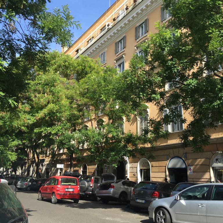Vatican Luxury Apartment روما المظهر الخارجي الصورة