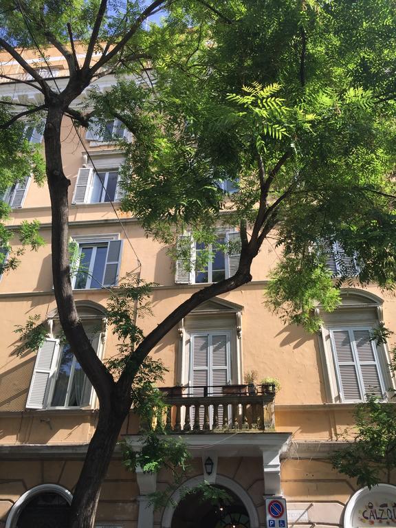 Vatican Luxury Apartment روما المظهر الخارجي الصورة