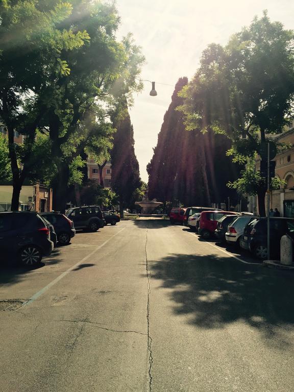 Vatican Luxury Apartment روما المظهر الخارجي الصورة