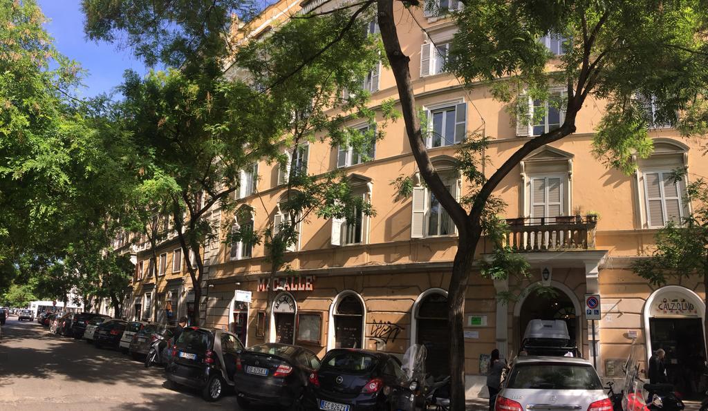 Vatican Luxury Apartment روما المظهر الخارجي الصورة
