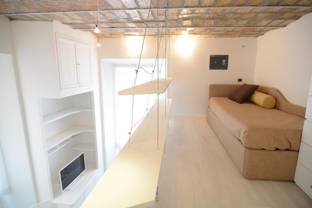 Vatican Luxury Apartment روما المظهر الخارجي الصورة