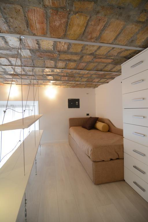 Vatican Luxury Apartment روما المظهر الخارجي الصورة