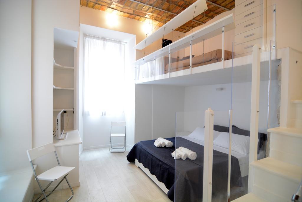 Vatican Luxury Apartment روما المظهر الخارجي الصورة