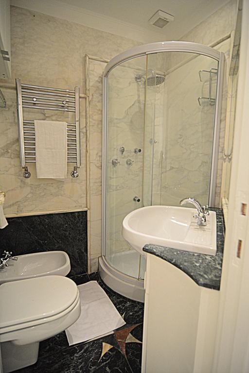 Vatican Luxury Apartment روما المظهر الخارجي الصورة