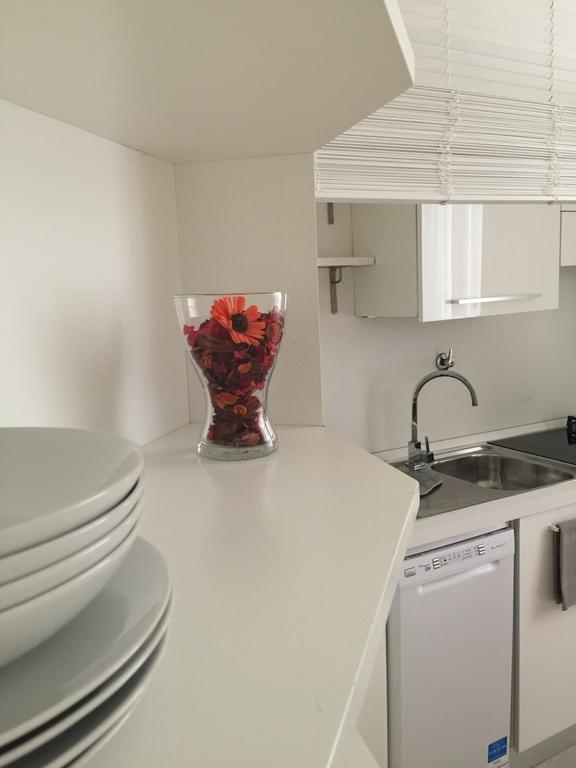 Vatican Luxury Apartment روما المظهر الخارجي الصورة