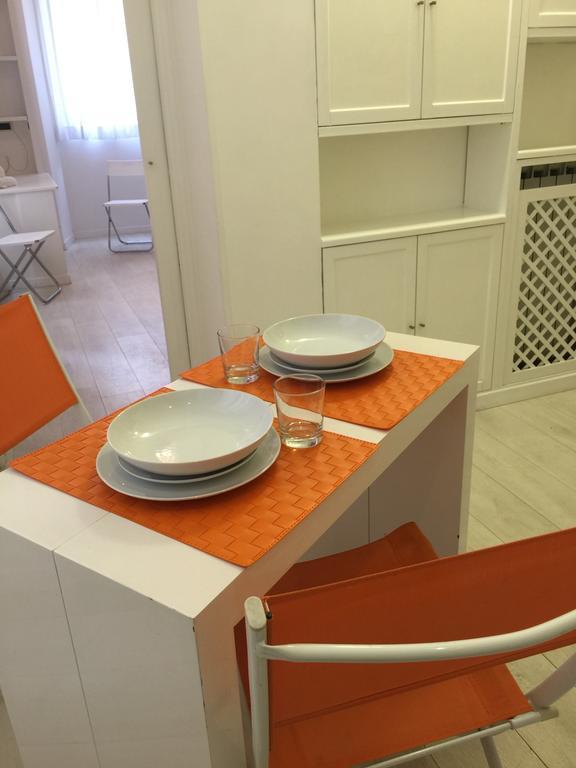 Vatican Luxury Apartment روما المظهر الخارجي الصورة