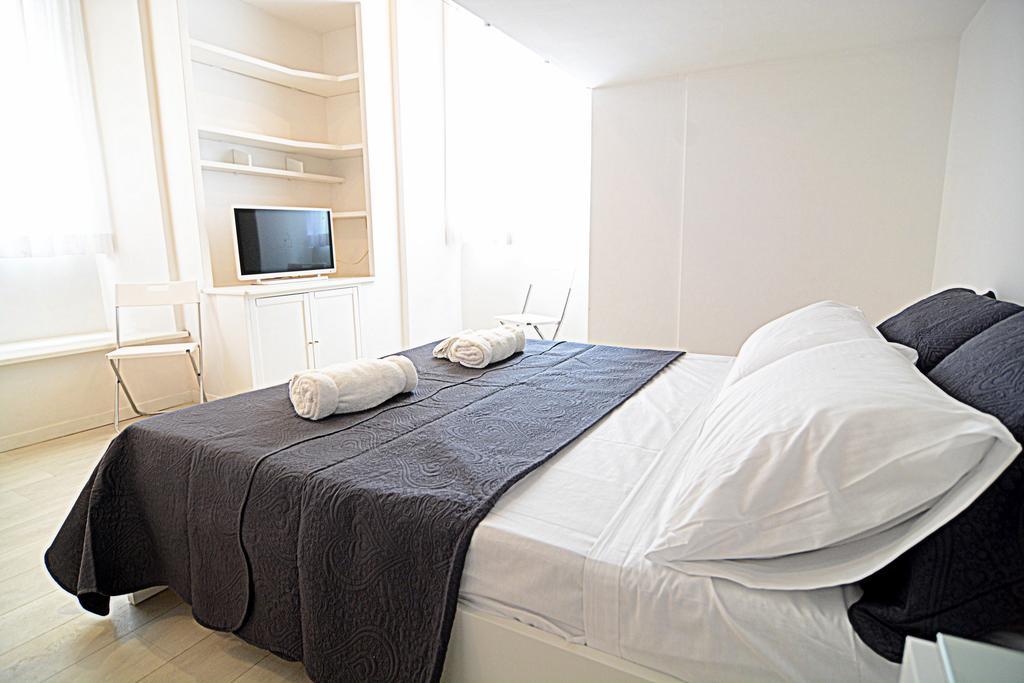 Vatican Luxury Apartment روما المظهر الخارجي الصورة