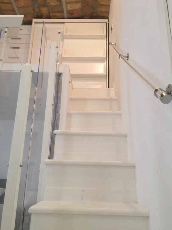 Vatican Luxury Apartment روما المظهر الخارجي الصورة