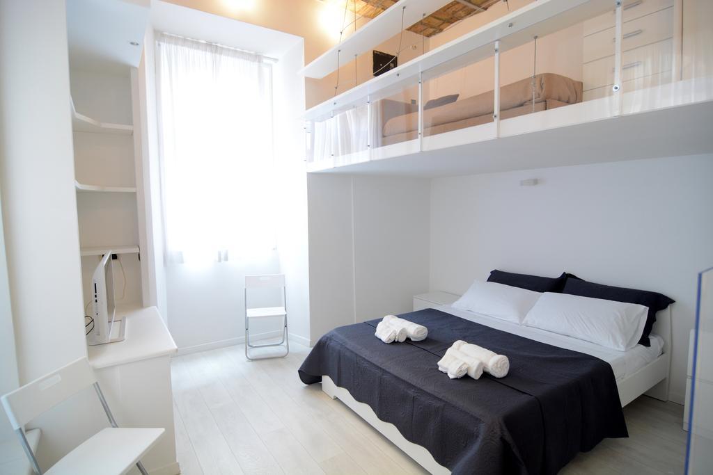 Vatican Luxury Apartment روما المظهر الخارجي الصورة