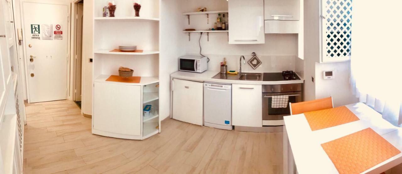 Vatican Luxury Apartment روما المظهر الخارجي الصورة