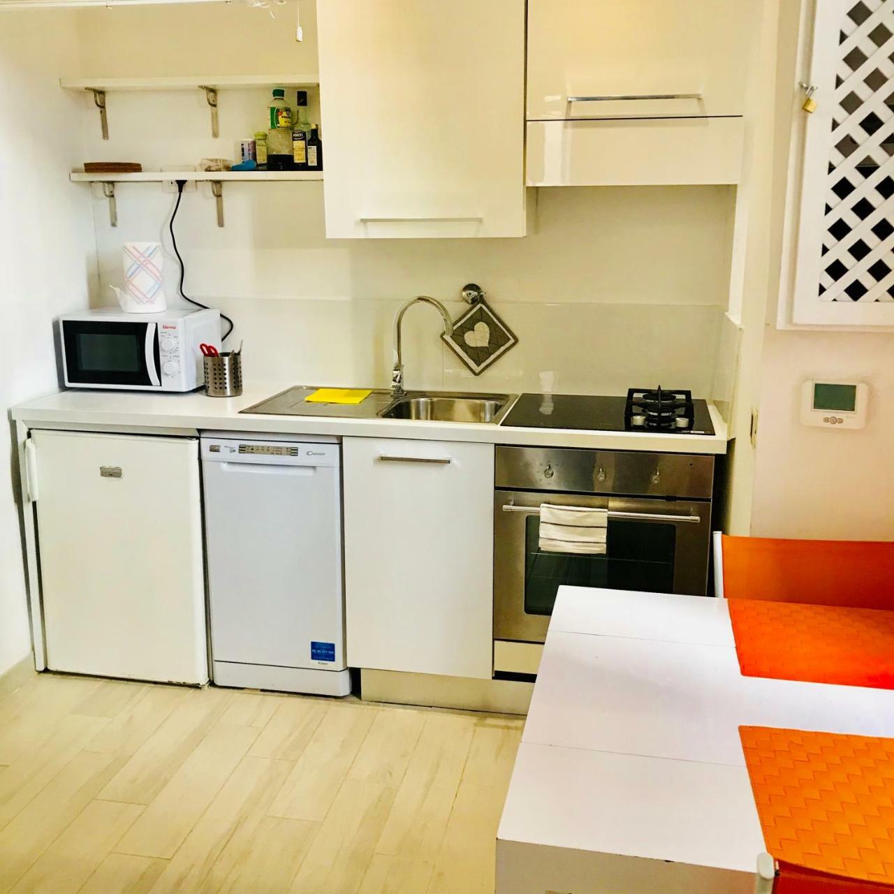 Vatican Luxury Apartment روما المظهر الخارجي الصورة