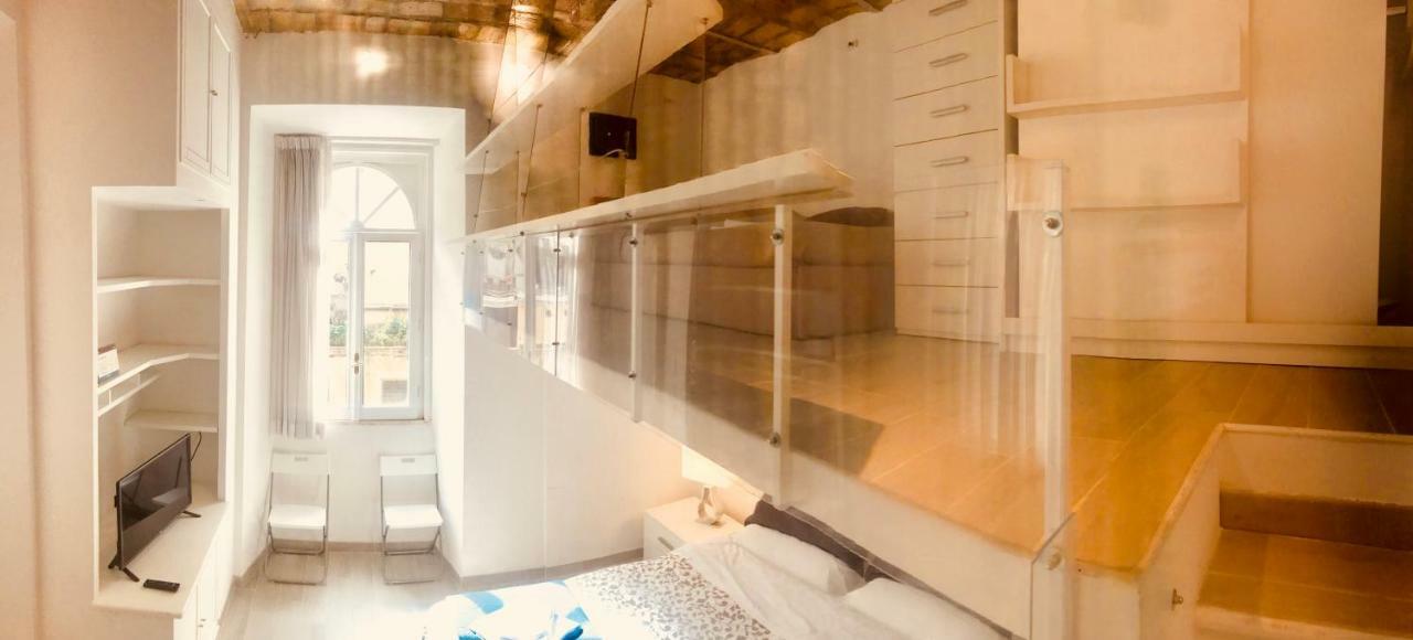 Vatican Luxury Apartment روما المظهر الخارجي الصورة