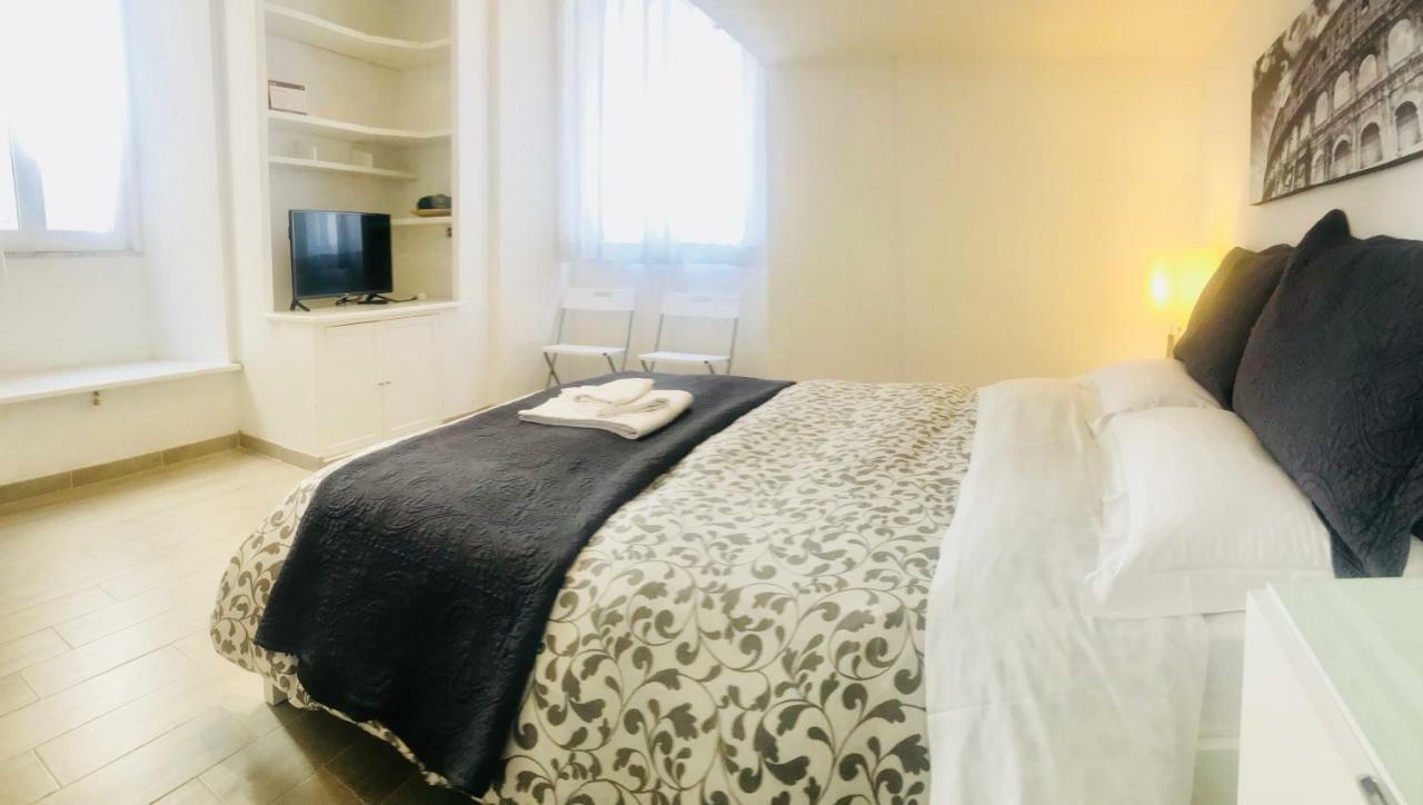 Vatican Luxury Apartment روما المظهر الخارجي الصورة