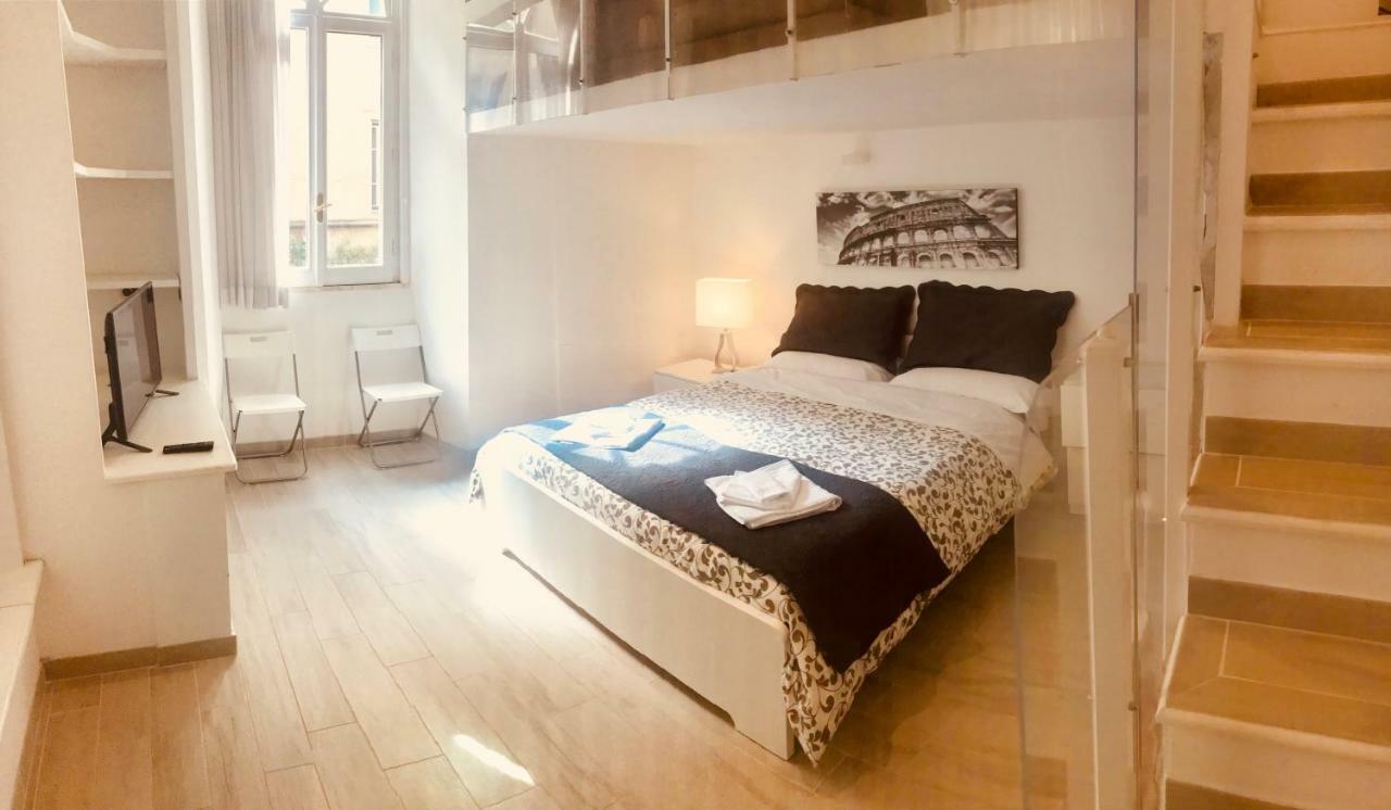 Vatican Luxury Apartment روما المظهر الخارجي الصورة