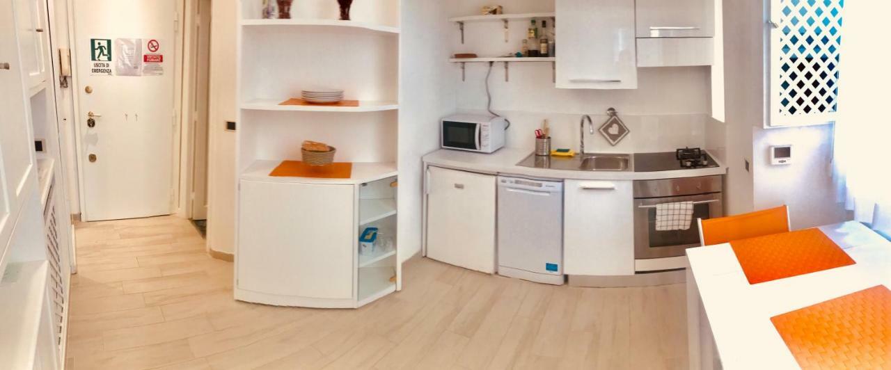 Vatican Luxury Apartment روما المظهر الخارجي الصورة
