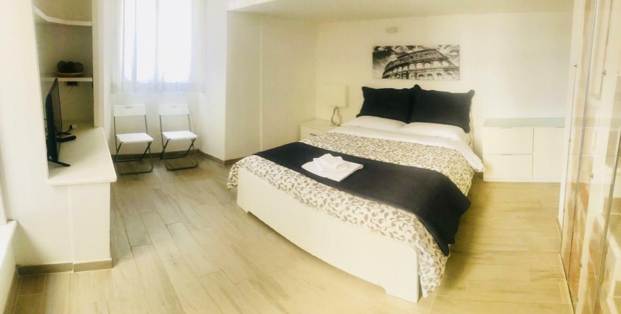 Vatican Luxury Apartment روما المظهر الخارجي الصورة