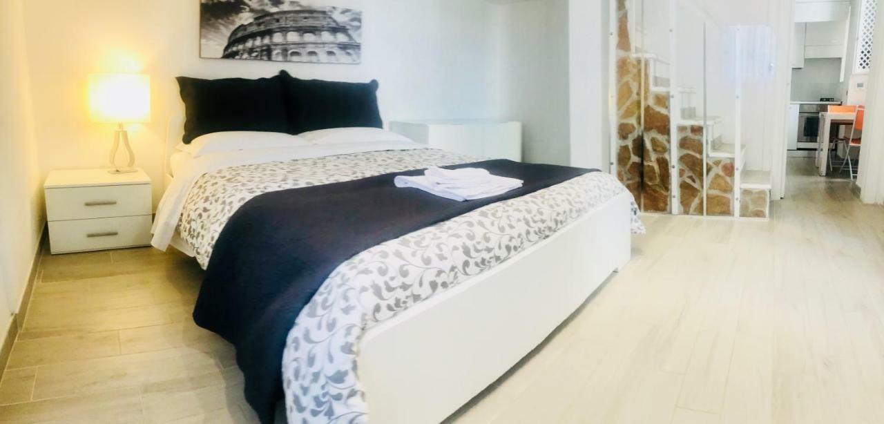 Vatican Luxury Apartment روما المظهر الخارجي الصورة