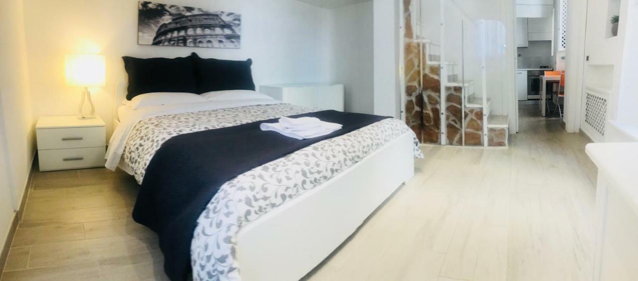 Vatican Luxury Apartment روما المظهر الخارجي الصورة