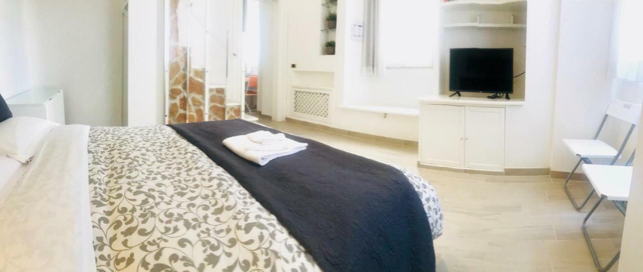 Vatican Luxury Apartment روما المظهر الخارجي الصورة